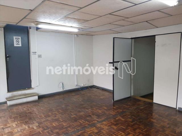 Loja comercial para alugar em Carlos prates, Belo horizonte cod:788798 - Foto 9