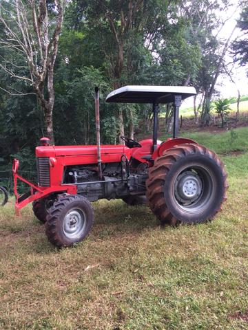 Trator massey - Foto 5