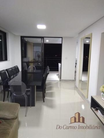 Apartamento cobertura com 3 quartos no COBERTURA BAIRRO BRASILEIA - Bairro Brasiléia em Be - Foto 13