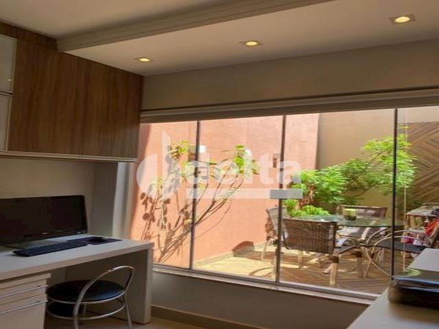 Casa de condomínio à venda com 3 dormitórios em Gávea, Uberlândia cod:33993 - Foto 14
