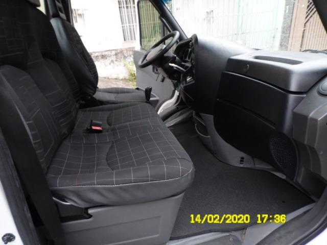 Iveco Camionete 35s14 no Chassi - Foto 18