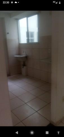 Aluga se apartamento em Vespasiano - Foto 2