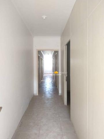 Casa para alugar, 257 m² por R$ 3.500/mês - Alto do Parque - Lajeado/RS - Foto 19