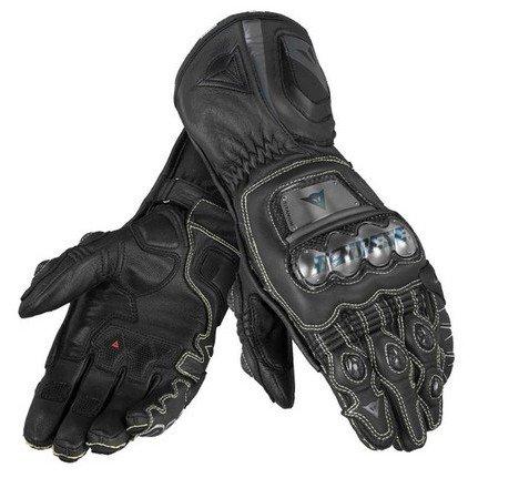 Luvas Dainese Full Metal & Carbono - Foto 2