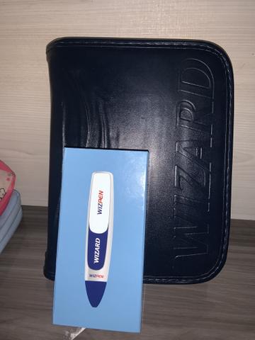 Caneta wizpen+kit wizard - Foto 3