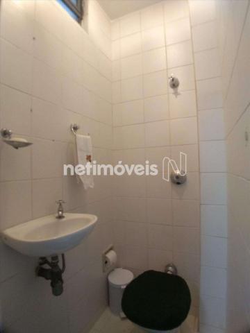 Apartamento à venda com 2 dormitórios em Barroca, Belo horizonte cod:788486 - Foto 15