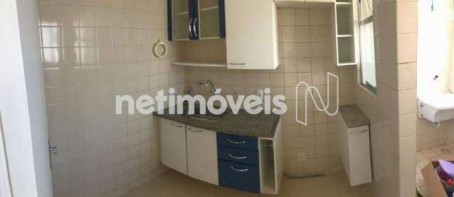 Apartamento à venda com 2 dormitórios em Castelo, Belo horizonte cod:788727 - Foto 5