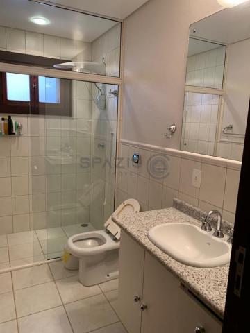 Chácara para alugar com 4 dormitórios em Guaripocaba, Bragança paulista cod:CH009604 - Foto 20