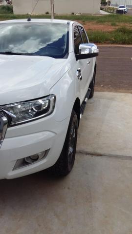 Vendo Ranger 16/17 Diesel - Foto 3