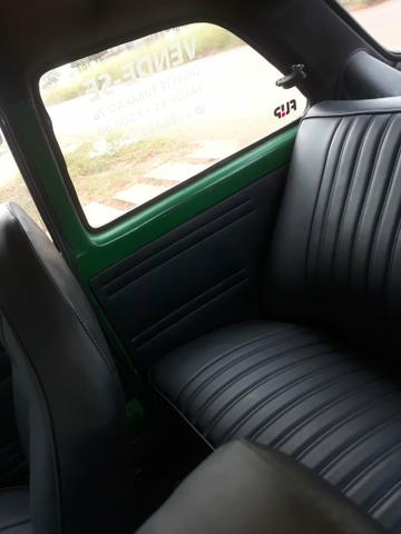 Vendo Chevette Impecável 10,500 - Foto 14