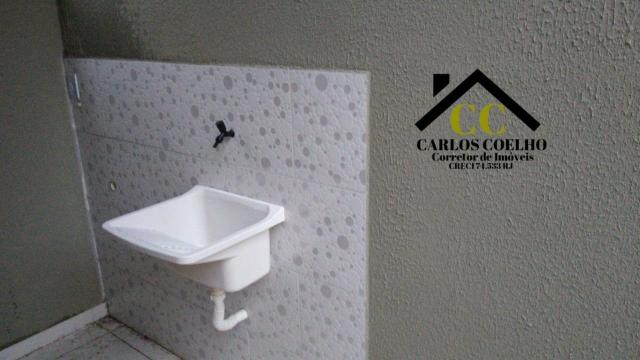 EMR 124 Casas localizadas em Aquários - Tamoios - Cabo Frio - Foto 2