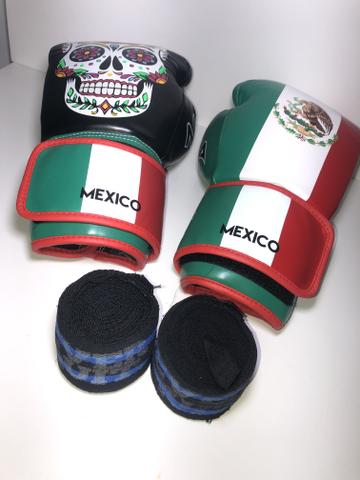 Lulas de box e bandagem - Foto 2