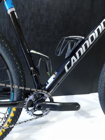 Cannondale Lefty FSi carbono 2 - Foto 2