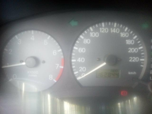 Vende-se carro lancer
