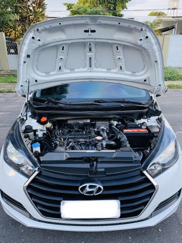 Hb20 comfort plus 1.0 2017 - Foto 8