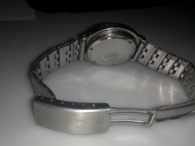 seiko antigo automatico