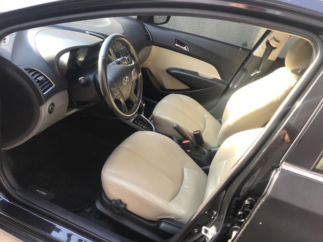 Hb20s premiun 14-15 at 1.6 r$37 mil AUTOMÁTICO - Foto 4