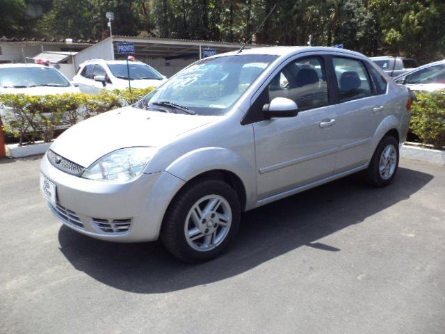 FIESTA 2005/2005 1.0 MPI PERSONNALITÉ SEDAN GASOLINA 4P MANUAL - Foto 2