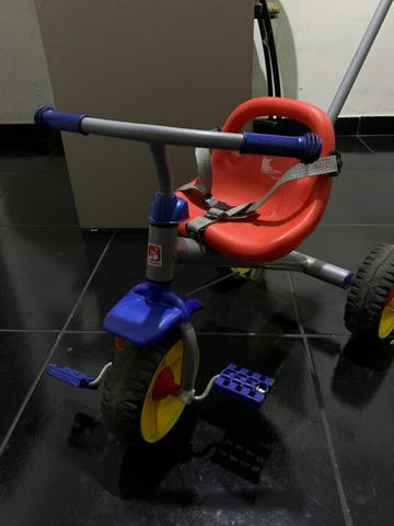 Triciclo - Foto 2