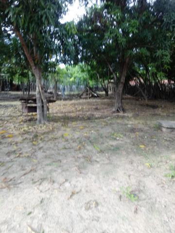 Vende- se um terreno no povoado barroca funda - Foto 2