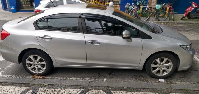 Honda Civic EXR 14/14 - Foto 2