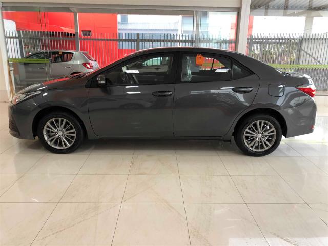 COROLLA 2018/2019 1.8 GLI 16V FLEX 4P AUTOMÁTICO - Foto 8