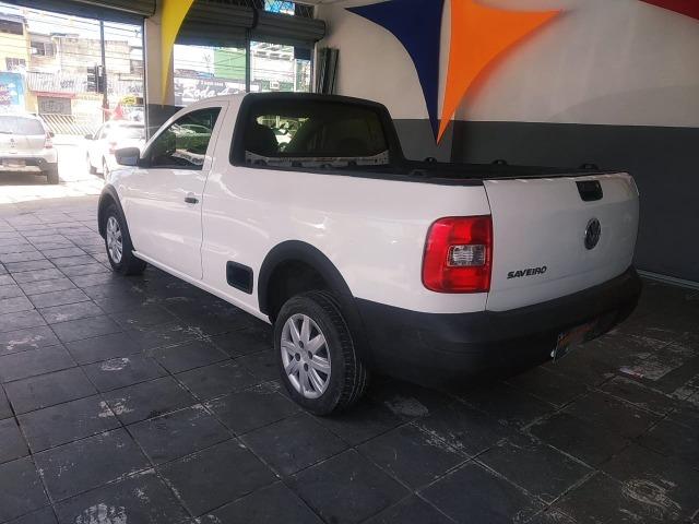 Vw Saveiro 1.6 Completa 2014 - Foto 3