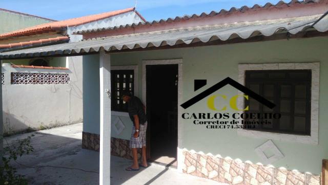 EMR 47 Casa c/ Lojas - Sabiá - Arraial do Cabo - Foto 2
