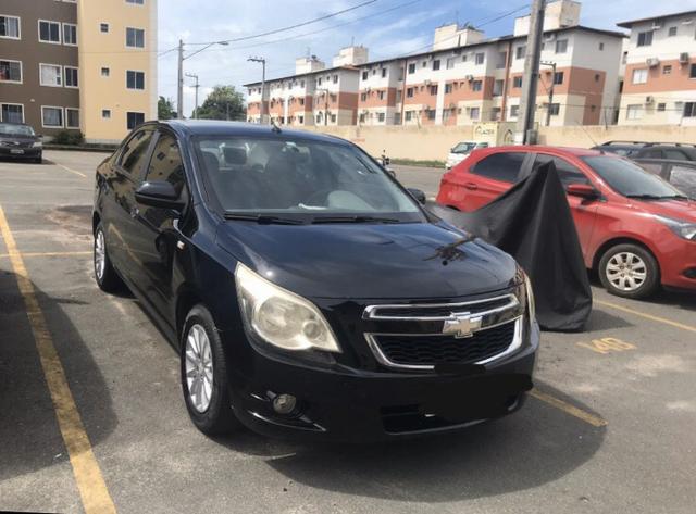 Cobalt LTZ 1.4