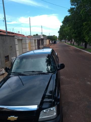 S10 turbo diesel 2.8 2004