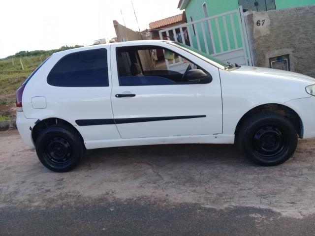 Palio Vendo ou troco - Foto 2