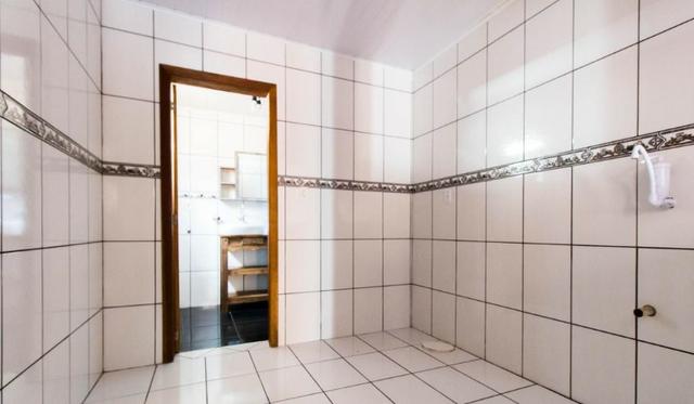 Casa para alugar parte superior 1 dormitório na Pereira Neto com sacada - Foto 7