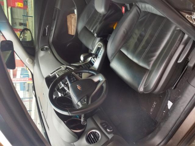 Cruze LT 1.8 - 16V - 2015 - Foto 4