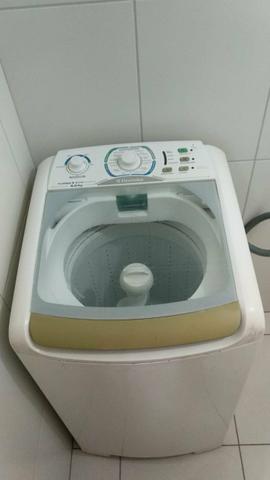 Máquina de lavar roupa - Foto 5