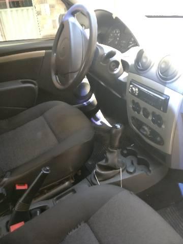 Renault Logan EXP 1.6 - Hiflex 8 válvulas - Foto 5
