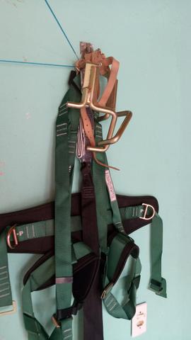 Kit para eletricista