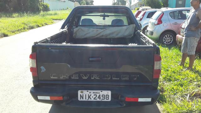 S10 cabine simples diesel - Foto 5