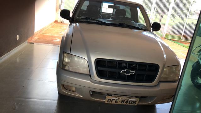 S10 completa