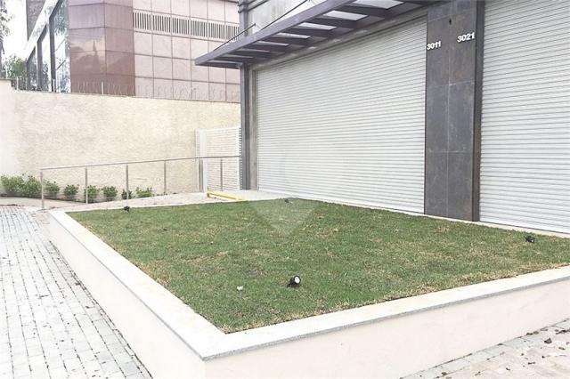 Loja comercial à venda em Jardim marajoara, São paulo cod:375-IM332077 - Foto 2