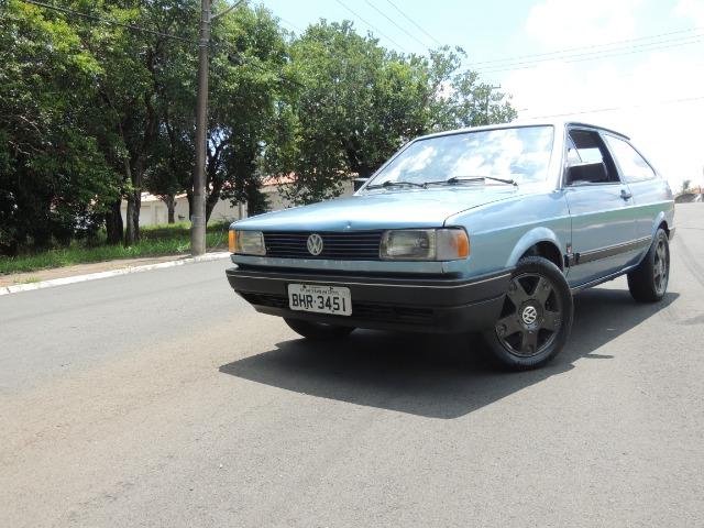 Volkswagen Gol CL 1.6 - Foto 2