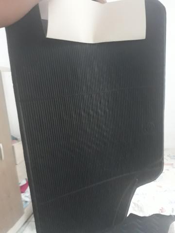 Tapete para carro