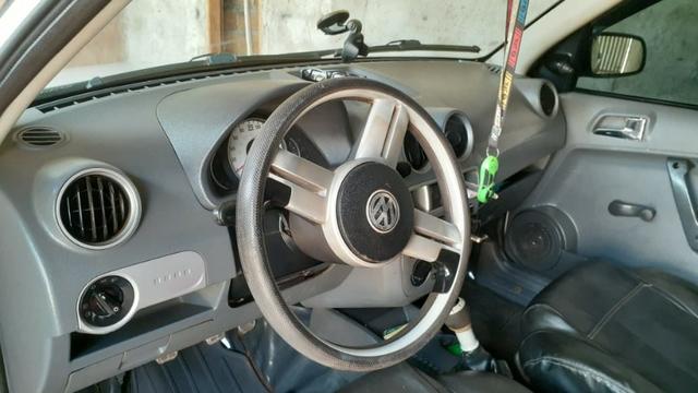 Volkswagen Parati - Foto 7