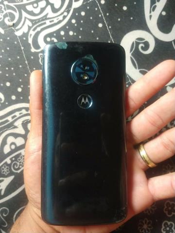 Moto G6 plus 64GB
