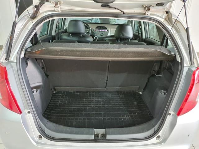 HONDA FIT EX CVT - Foto 13