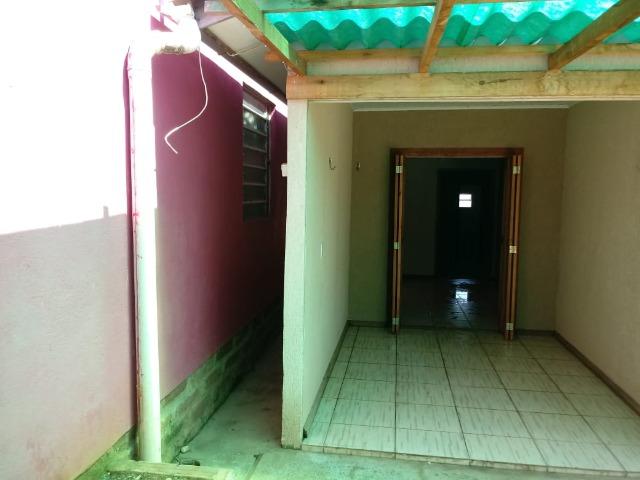 Casa 3 quartos em Sapucaia de barbada - Foto 2