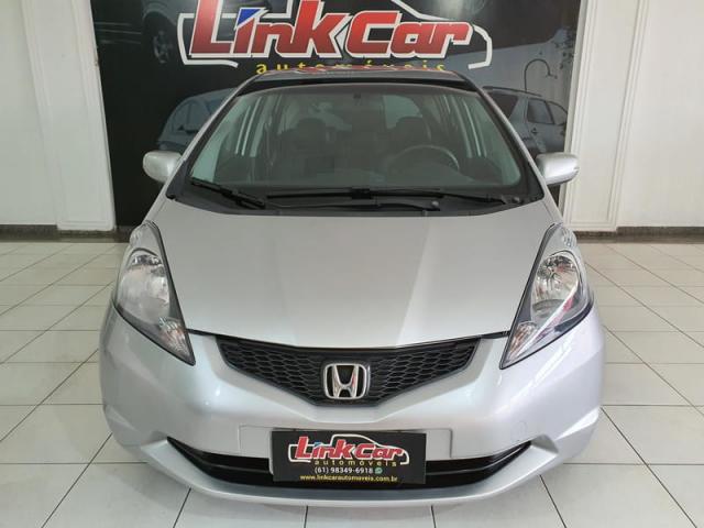 HONDA FIT EX CVT - Foto 2