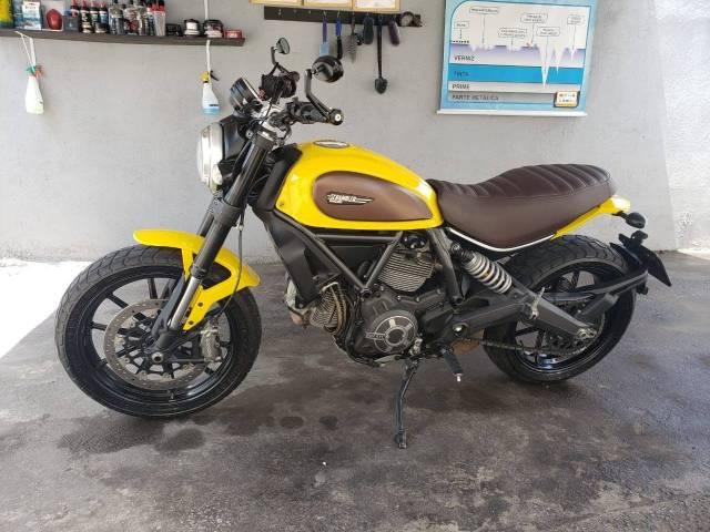 Ducati Scrambler o scrambres - Foto 2