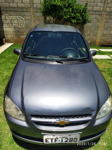 Classic LS 2011 BÁSICO, vendo ou troco - Foto 10