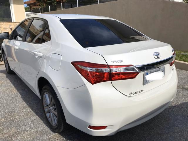 Corolla gli upper completo igual a zero - Foto 2