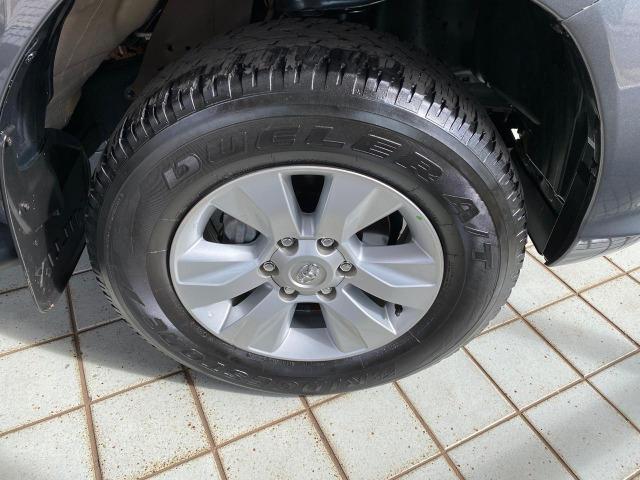 Toyota Hilux SRV 2.8-L_AUT._4x4_1°Dono_ExtrANovA_LacradAOriginaL_RevisadA_ - Foto 12